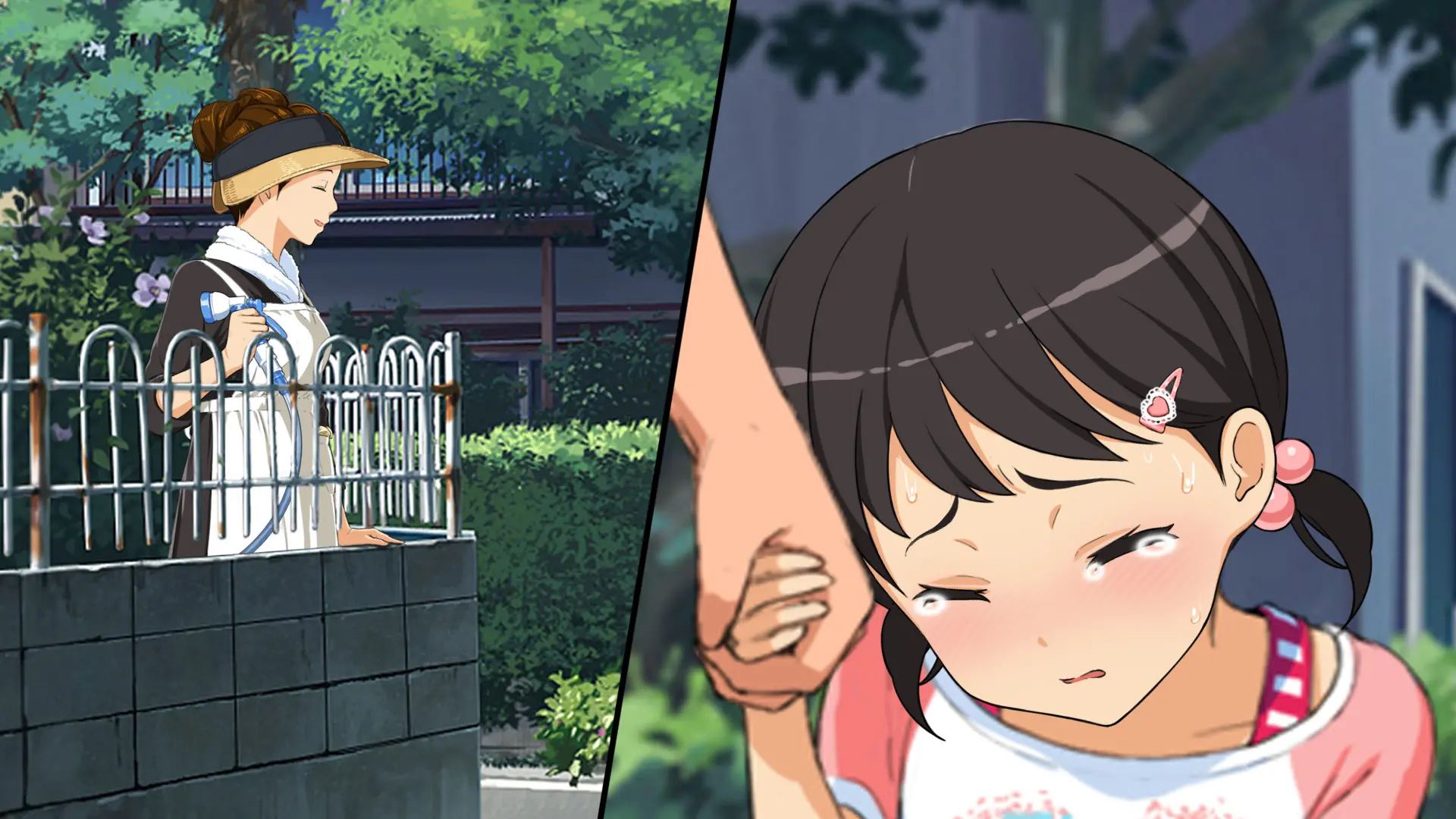 Hitomi-Chan No Choukyou Nikki